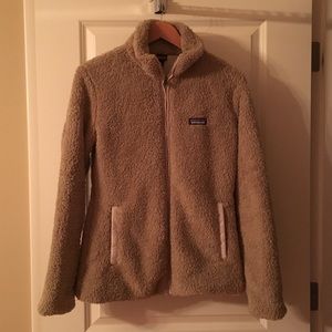 Patagonia Los Gatos Jacket Large